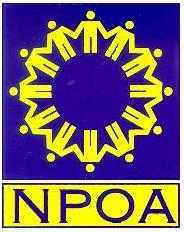 logo NPOA