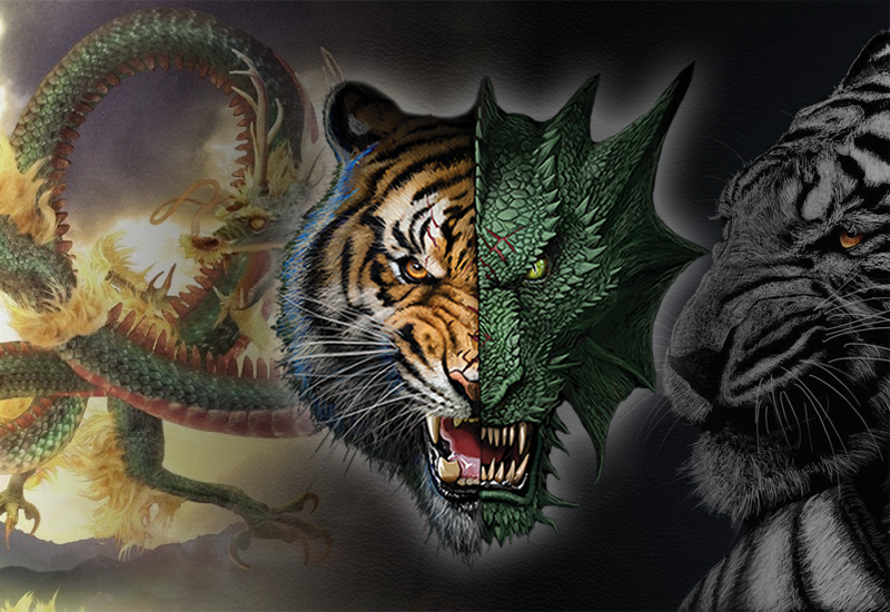 Permainan Dragon Tiger Berikan Keuntungan Melimpah